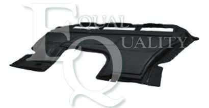 EQUAL QUALITY R264 Изоляция моторного отделения 