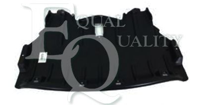 EQUAL QUALITY R283 Изоляция моторного отделения 