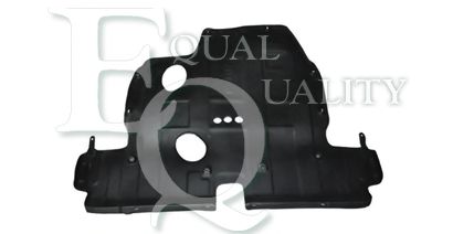 EQUAL QUALITY R296 Изоляция моторного отделения 