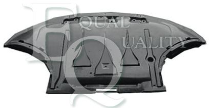 EQUAL QUALITY R297 Изоляция моторного отделения 