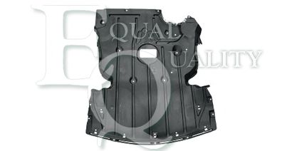 EQUAL QUALITY R298 Изоляция моторного отделения 