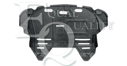 EQUAL QUALITY R318 Изоляция моторного отделения 