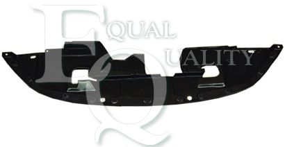 EQUAL QUALITY R341 Изоляция моторного отделения 