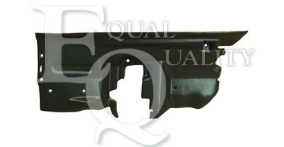 EQUAL QUALITY R354 Изоляция моторного отделения для BMW Z4 (Бмв Z4)