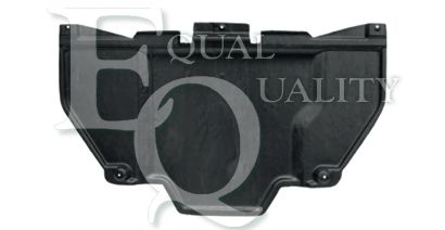 EQUAL QUALITY R356 Изоляция моторного отделения 