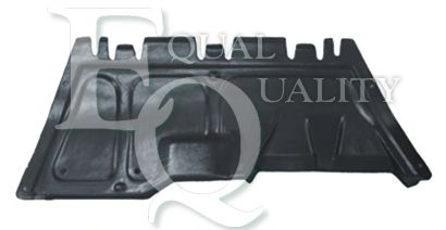 EQUAL QUALITY R357 Изоляция моторного отделения 