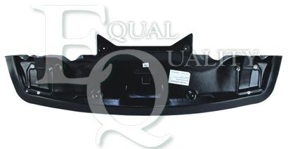 EQUAL QUALITY R358 Изоляция моторного отделения 