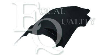 EQUAL QUALITY R394 Изоляция моторного отделения 