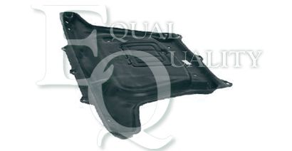 EQUAL QUALITY R405 Изоляция моторного отделения 