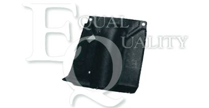 EQUAL QUALITY R436 Изоляция моторного отделения 