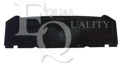 EQUAL QUALITY R441 Изоляция моторного отделения 