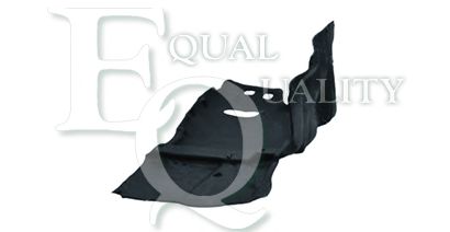 EQUAL QUALITY R461 Изоляция моторного отделения 
