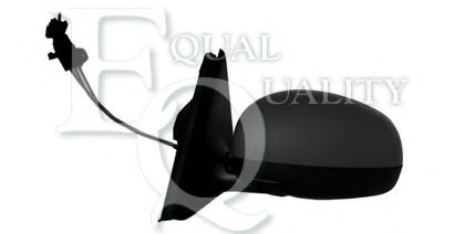 EQUAL QUALITY RD00443 Наружное зеркало для SKODA ROOMSTER (Шкода Румстер) EQUAL QUALITY RD00443 Наружное зеркало для SKODA ROOMSTER (Шкода Румстер)
