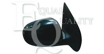 EQUAL QUALITY RD00593 Наружное зеркало для HYUNDAI I20 (Хендай И20) EQUAL QUALITY RD00593 Наружное зеркало для HYUNDAI I20 (Хендай И20)