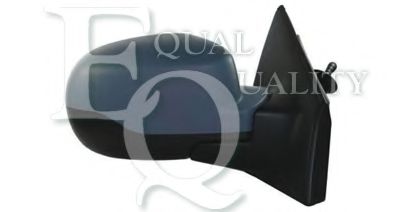 EQUAL QUALITY RD00706 Наружное зеркало для RENAULT LUTECIA III (Рено Лутэcиа 3) EQUAL QUALITY RD00706 Наружное зеркало для RENAULT LUTECIA III (Рено Лутэcиа 3)