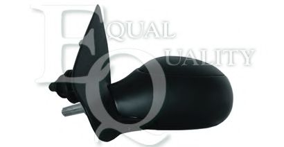 EQUAL QUALITY RD00791 Наружное зеркало для PEUGEOT 206 SW (Пежо 206 св) EQUAL QUALITY RD00791 Наружное зеркало для PEUGEOT 206 SW (Пежо 206 св)
