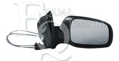EQUAL QUALITY RD01039 Наружное зеркало для VOLKSWAGEN CABRIO IV (Фольксваген Cабрио иv) EQUAL QUALITY RD01039 Наружное зеркало для VOLKSWAGEN CABRIO IV (Фольксваген Cабрио иv)