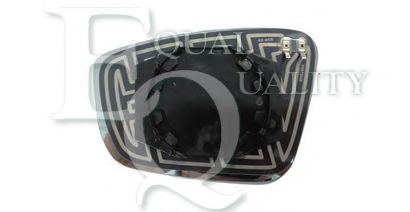 EQUAL QUALITY RD01218 Зеркальное стекло, наружное зеркало для SKODA RAPID SPACEBACK (Шкода Рапид спэйсбэк) EQUAL QUALITY RD01218 Зеркальное стекло, наружное зеркало для SKODA RAPID SPACEBACK (Шкода Рапид спэйсбэк)