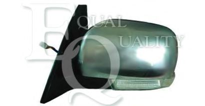 EQUAL QUALITY RD01233 Наружное зеркало для MITSUBISHI PAJERO FULL IV (Митсубиши/митсубиси Пажэро фулл иv) EQUAL QUALITY RD01233 Наружное зеркало для MITSUBISHI PAJERO FULL IV (Митсубиши/митсубиси Пажэро фулл иv)