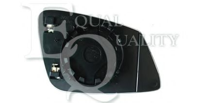 EQUAL QUALITY RD01238 Зеркальное стекло, наружное зеркало для BMW X1 (Бмв Х1) EQUAL QUALITY RD01238 Зеркальное стекло, наружное зеркало для BMW X1 (Бмв Х1)