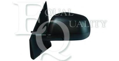 EQUAL QUALITY RD01246 Наружное зеркало для DACIA DOKKER (Дача Доккэр) EQUAL QUALITY RD01246 Наружное зеркало для DACIA DOKKER (Дача Доккэр)