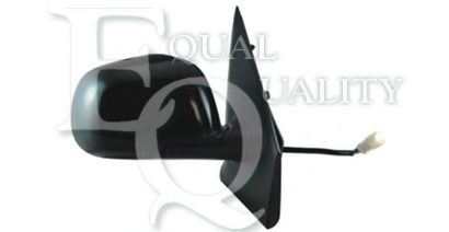 EQUAL QUALITY RD01248 Наружное зеркало для DACIA DOKKER (Дача Доккэр) EQUAL QUALITY RD01248 Наружное зеркало для DACIA DOKKER (Дача Доккэр)