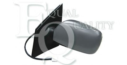 EQUAL QUALITY RD01257 Наружное зеркало для TOYOTA ECHO (Тойота/тоета Эчо) EQUAL QUALITY RD01257 Наружное зеркало для TOYOTA ECHO (Тойота/тоета Эчо)