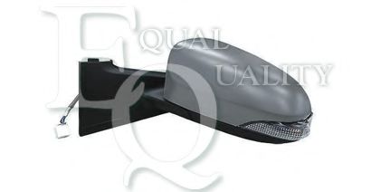EQUAL QUALITY RD01268 Наружное зеркало для TOYOTA YARIS (Тойота/тоета Ярис) EQUAL QUALITY RD01268 Наружное зеркало для TOYOTA YARIS (Тойота/тоета Ярис)