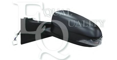 EQUAL QUALITY RD01269 Наружное зеркало для TOYOTA YARIS (Тойота/тоета Ярис) EQUAL QUALITY RD01269 Наружное зеркало для TOYOTA YARIS (Тойота/тоета Ярис)