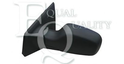 EQUAL QUALITY RD01270 Наружное зеркало для RENAULT LUTECIA III (Рено Лутэcиа 3) EQUAL QUALITY RD01270 Наружное зеркало для RENAULT LUTECIA III (Рено Лутэcиа 3)