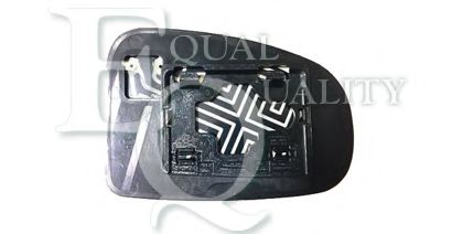 EQUAL QUALITY RD01271 Зеркальное стекло, наружное зеркало для TOYOTA IQ (Тойота/тоета Иq) EQUAL QUALITY RD01271 Зеркальное стекло, наружное зеркало для TOYOTA IQ (Тойота/тоета Иq)