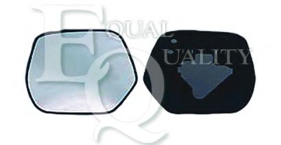EQUAL QUALITY RD01274 Зеркальное стекло, наружное зеркало для HONDA CR-V III (Хонда Срв 3) EQUAL QUALITY RD01274 Зеркальное стекло, наружное зеркало для HONDA CR-V III (Хонда Срв 3)