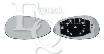 EQUAL QUALITY RD01275 Зеркальное стекло, наружное зеркало для OPEL ZAFIRA C (Опель Зафира с) EQUAL QUALITY RD01275 Зеркальное стекло, наружное зеркало для OPEL ZAFIRA C (Опель Зафира с)