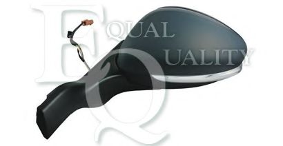 EQUAL QUALITY RD01280 Наружное зеркало для PEUGEOT 208 (Пежо 208) EQUAL QUALITY RD01280 Наружное зеркало для PEUGEOT 208 (Пежо 208)