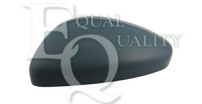 EQUAL QUALITY RD01282 Покрытие, внешнее зеркало для PEUGEOT 208 (Пежо 208) EQUAL QUALITY RD01282 Покрытие, внешнее зеркало для PEUGEOT 208 (Пежо 208)