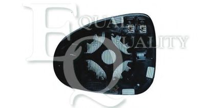 EQUAL QUALITY RD01283 Зеркальное стекло, наружное зеркало для PORSCHE CAYENNE (Порше Cаъэннэ) EQUAL QUALITY RD01283 Зеркальное стекло, наружное зеркало для PORSCHE CAYENNE (Порше Cаъэннэ)