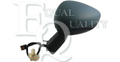 EQUAL QUALITY RD01289 Наружное зеркало для CITROËN DS4 (CитроËн Дс4) EQUAL QUALITY RD01289 Наружное зеркало для CITROËN DS4 (CитроËн Дс4)
