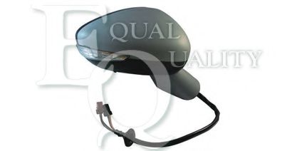 EQUAL QUALITY RD01293 Наружное зеркало для CITROËN DS5 (CитроËн Дс5) EQUAL QUALITY RD01293 Наружное зеркало для CITROËN DS5 (CитроËн Дс5)