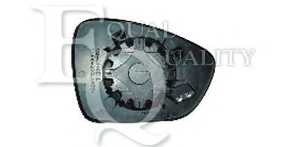 EQUAL QUALITY RD01314 Зеркальное стекло, наружное зеркало для PEUGEOT 508 SW (Пежо 508 св) EQUAL QUALITY RD01314 Зеркальное стекло, наружное зеркало для PEUGEOT 508 SW (Пежо 508 св)
