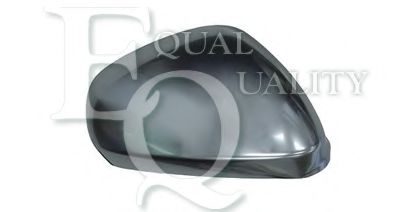 EQUAL QUALITY RD01318 Покрытие, внешнее зеркало для ALFA ROMEO 159 (Альфа ромео 159) EQUAL QUALITY RD01318 Покрытие, внешнее зеркало для ALFA ROMEO 159 (Альфа ромео 159)