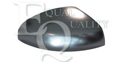 EQUAL QUALITY RD01320 Покрытие, внешнее зеркало для AUDI A1 (Ауди А1)