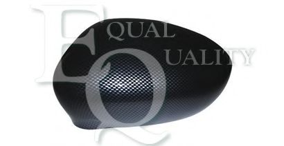 EQUAL QUALITY RD01331 Покрытие, внешнее зеркало для FIAT 500 (Фиат 500) EQUAL QUALITY RD01331 Покрытие, внешнее зеркало для FIAT 500 (Фиат 500)