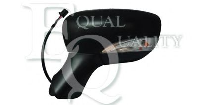 EQUAL QUALITY RD01338 Наружное зеркало для RENAULT CLIO IV (Рено Клио 4) EQUAL QUALITY RD01338 Наружное зеркало для RENAULT CLIO IV (Рено Клио 4)