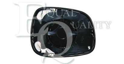 EQUAL QUALITY RD03124 Зеркальное стекло, наружное зеркало для BMW X1 (Бмв Х1) EQUAL QUALITY RD03124 Зеркальное стекло, наружное зеркало для BMW X1 (Бмв Х1)