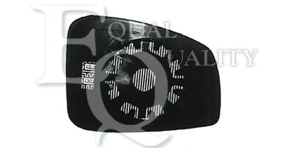 EQUAL QUALITY RD03270 Зеркальное стекло, наружное зеркало для RENAULT GRAND SCNIC III (Рено Гранд сценик 3) EQUAL QUALITY RD03270 Зеркальное стекло, наружное зеркало для RENAULT GRAND SCNIC III (Рено Гранд сценик 3)