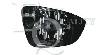 EQUAL QUALITY RD03296 Зеркальное стекло, наружное зеркало для VOLKSWAGEN JETTA VI IV (Фольксваген Джетта 6 4) EQUAL QUALITY RD03296 Зеркальное стекло, наружное зеркало для VOLKSWAGEN JETTA VI IV (Фольксваген Джетта 6 4)