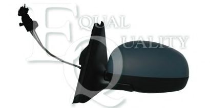 EQUAL QUALITY RD03371 Наружное зеркало для SKODA ROOMSTER (Шкода Румстер) EQUAL QUALITY RD03371 Наружное зеркало для SKODA ROOMSTER (Шкода Румстер)