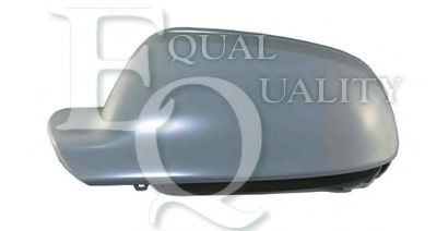 EQUAL QUALITY RD00426 Покрытие, внешнее зеркало 