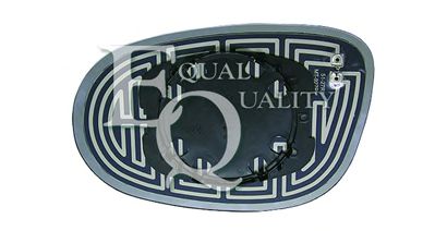 EQUAL QUALITY RS02846 Зеркальное стекло, наружное зеркало для FORD KUGA I (Форд Куга 1) EQUAL QUALITY RS02846 Зеркальное стекло, наружное зеркало для FORD KUGA I (Форд Куга 1)