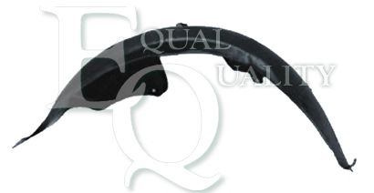 EQUAL QUALITY S0338 Внутренняя часть крыла для DAEWOO (Дэу) EQUAL QUALITY S0338 Внутренняя часть крыла для DAEWOO (Дэу)